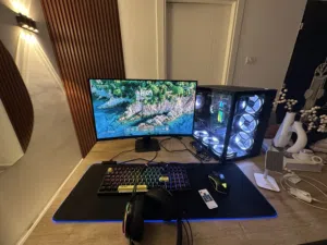 ..Pc gaming