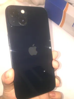 Apple iPhone 13 128 GB in Hawally