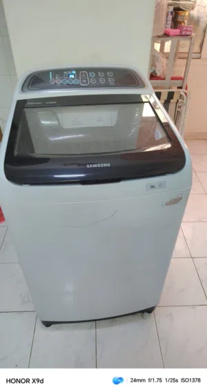 Samsung 11.5 KG Fully Automatic Washing Machine for Sale