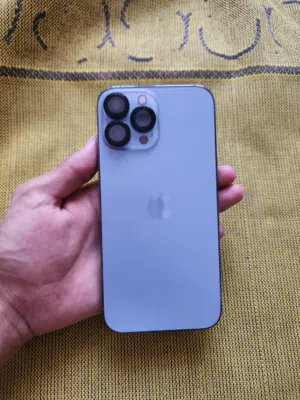 iPhone 13 Pro Mix