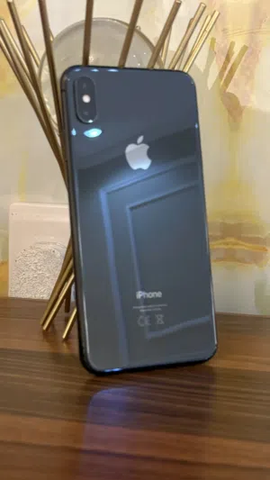 Apple iPhone XS Max 64 GB in Al Ahmadi
