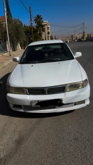 ميتسوبيشي لانسر 1999
