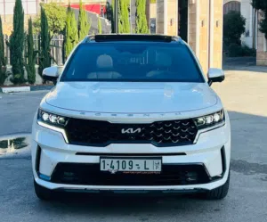 Used Kia Sorento in Hebron