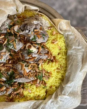 ‏طبخات جاهزة	‏1