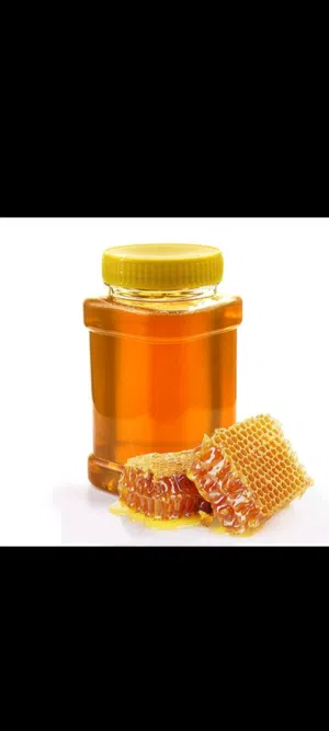 عسل المراعي اليمني طبيعي 100%.