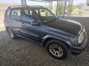 Used Suzuki Grand Vitara in Al Batinah
