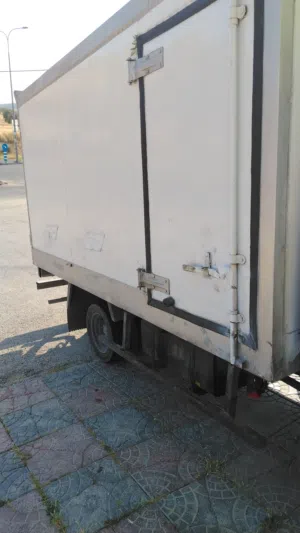 اسوزو 2006