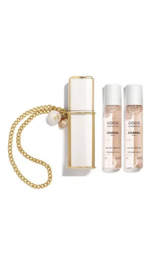 تعليقة عطر شانيل ( coco chanel )