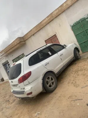 هونداي سنتافي 33 حالة جيدة