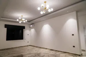 220 m2 4 Bedrooms Villa for Rent in Benghazi Al Hawary