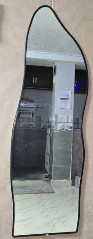 Wall Mirror