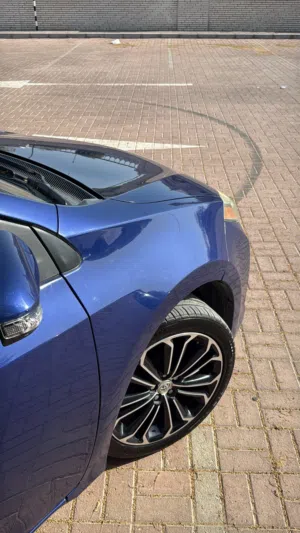 Used Toyota Corolla in Muscat