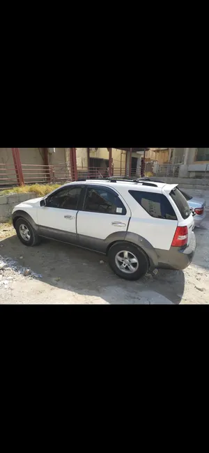 kia-sorento-ex