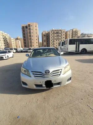 Toyota Camry single driven - Excellent Condition
