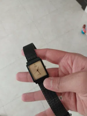 Vintage Casio Unisex