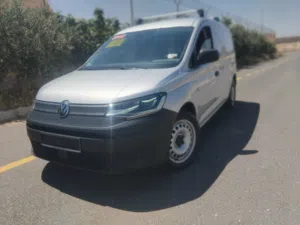 Used Volkswagen Caddy in Zarqa