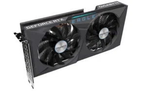 RTX 3060 12G GIGABYTE EAGLE