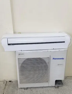 مكيف مطلوب 100 ريال