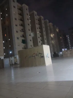 شقة لايجار