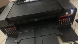 Canon PIXMA PRO-01للبيع طباعة