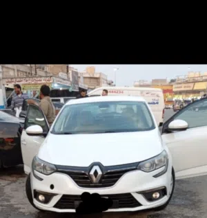 رينو ميجان 2018