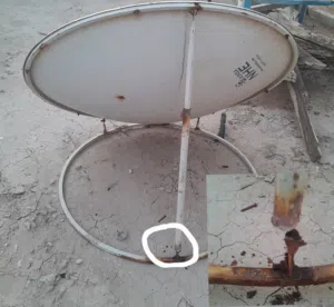 طبق للبيع نضيف