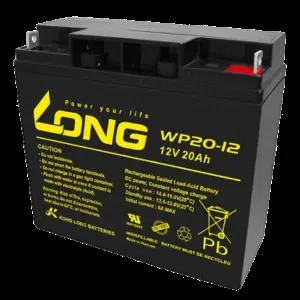 بطاريات كراسي كهربائية  Gel Batteries  &  Lead acid batteries   تاريخ جديد 2024