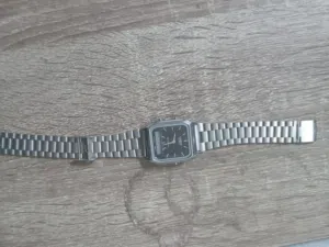 ساعه CASlO QUARTZ
