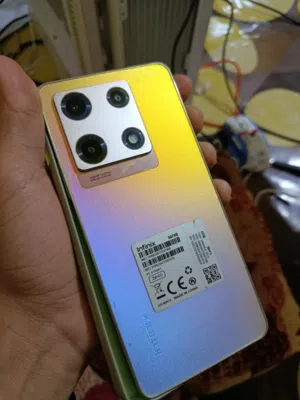 Infinix Note 30 Pro 256 GB in Basra