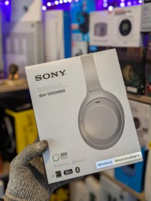 سماعات sony 1000xm4