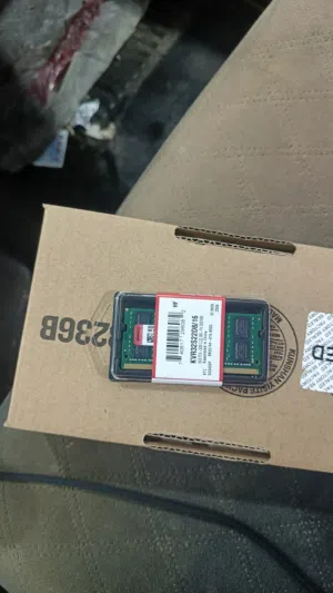 رام كينج استون DDR4 - 16 جيجا معدل 3200