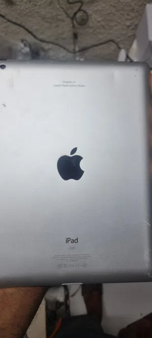 ايباد باله جديد