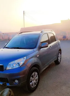 Daihatsu ‏Terios ‏2009