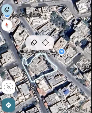  Building for Sale in Amman Khirbet Sooq