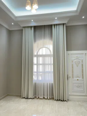 curtainstallation UAE