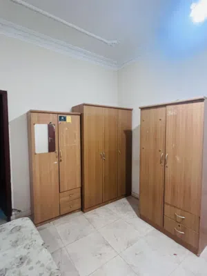 Less used wardrobe