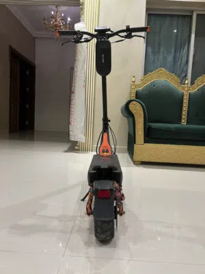 بيعه مستعجله Kugoo f3 pro for sell very clean