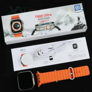الساعة الذكية T800 Ultra