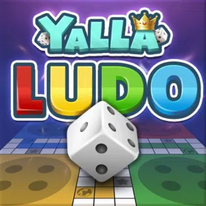 YALLA LUDO ACCOUNT