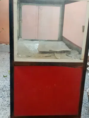 مكينة شامية للبيع غاز