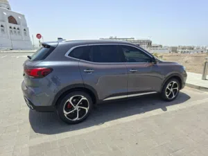 2024 MG HS 30t (2.0L Turbo-V4)