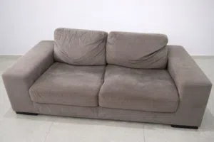 عدد 2 طقم كنب مريح قابل للإمالة Comfortable Reclining 2 Sofa Set