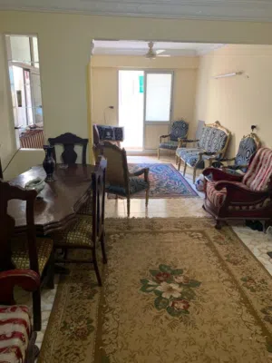 100 m2 2 Bedrooms Apartments for Rent in Alexandria Asafra