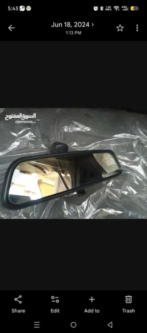 قطع اخرى bmw دب موديل 2000