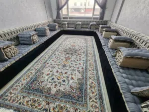 محلات ابو نواف الوصابي للمفروشات