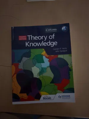 IB Books For Cheap
