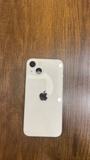 Apple iPhone 13 128 GB in Muscat