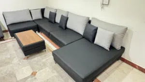 Sofa cum bed