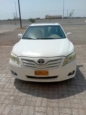 Used Toyota Camry in Al Batinah