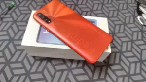 Xiaomi Redmi 9T 64 GB in Zarqa